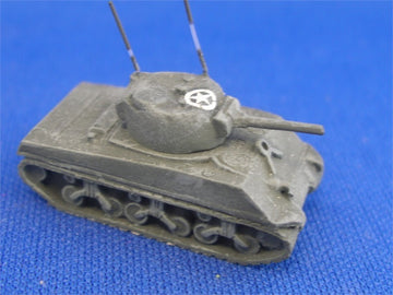 M4A3 (late) 75mm.